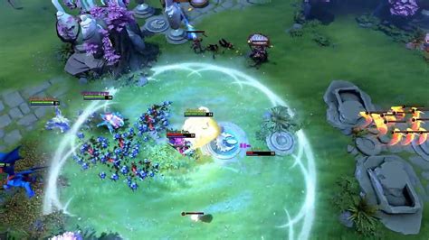 Dota 2 WTF Moments 255 .